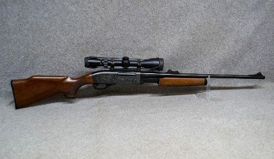 Remington ~ 7600 ~ .30-06 Springfield - Image 1 of 10