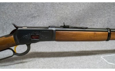 Browning ~ B-92 Centennial ~ .44 Magnum - Image 3 of 10