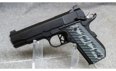 Dan Wesson Arms ~ Valor ~ .45 ACP - Image 2 of 2