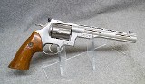 Dan Wesson Arms ~ Super Mag ~ .357 Maximum - Image 1 of 2