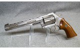Dan Wesson Arms ~ Super Mag ~ .357 Maximum - Image 2 of 2