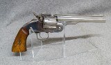 Cimarron ~ Schofield ~ .45 Colt - Image 1 of 2