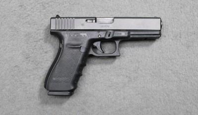 Glock ~ 21 Gen 4 ~ .45 ACP - Image 1 of 3