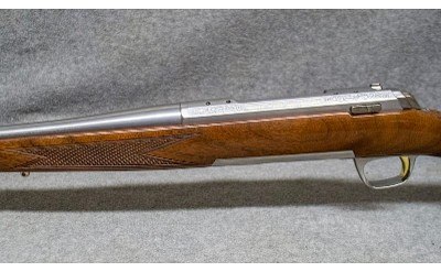 Browning ~ X-Bolt White Gold Medallion ~ .300 Winchester Magnum - Image 7 of 10