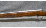 Browning ~ X-Bolt White Gold Medallion ~ .300 Winchester Magnum - Image 7 of 10