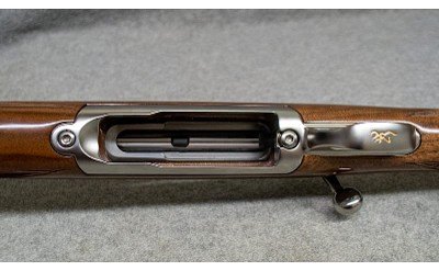 Browning ~ X-Bolt White Gold Medallion ~ .300 Winchester Magnum - Image 10 of 10