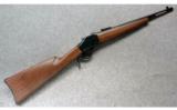 Winchester/Miroku 1885 Trapper SRC .30-40 Krag - 8 of 9