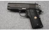 Colt Officer's Model Series 80 Lightweight .45 ACP - 2 of 4