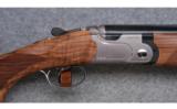 Beretta 692 Sport,
12 Ga., L.H. Sporting Gun - 2 of 8