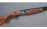 Beretta 692 Sport,
12 Ga., L.H. Sporting Gun - 1 of 8