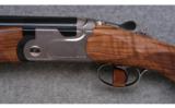 Beretta 692 Sport,
12 Ga., L.H. Sporting Gun - 4 of 8