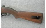Saginaw S.G. M1 U.S. Carbine .30 Cal. - 7 of 7