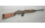 Saginaw S.G. M1 U.S. Carbine .30 Cal. - 1 of 7