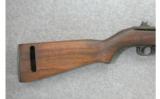 Saginaw S.G. M1 U.S. Carbine .30 Cal. - 5 of 7