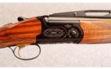 Caesar Guerini Summit Impact Sport O/U In 12 Gauge - 2 of 8