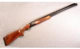 Caesar Guerini Summit Impact Sport O/U In 12 Gauge - 1 of 8