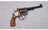 Smith & Wesson 15-9 Ed McGivern Lew Horton Series - 1 of 2