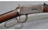 Winchester Model 1894 .25-35 - 2 of 8