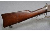 Winchester Model 1894 .25-35 - 5 of 8