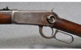 Winchester Model 1894 .25-35 - 4 of 8