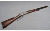 Winchester Model 1894 .25-35 - 1 of 8
