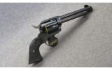 Ruger New Vaquero .45 Colt - 1 of 2
