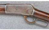 Winchester 1886 Lightweight .33 WCF - 4 of 9