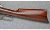 Winchester 1886 Lightweight .33 WCF - 7 of 9