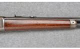 Winchester 1886 Lightweight .33 WCF - 6 of 9