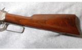 Marlin 93 Short Rifle .30-30 - 8 of 8