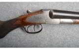 Hunter Arms, LC Smith SxS, 12 Ga. - 3 of 9