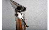 Hunter Arms, LC Smith SxS, 12 Ga. - 7 of 9
