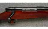 Weatherby MarkV, .300 Wby. Mag., Early W. German - 2 of 7