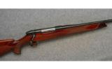 Weatherby MarkV, .300 Wby. Mag., Early W. German - 1 of 7
