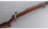 Remington 1903 A3, .30-06 SPRG - 1 of 9