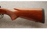 Winchester pre-'64 Model 70 .270 Win. - 7 of 8