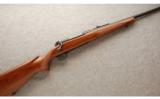 Winchester pre-'64 Model 70 .270 Win. - 1 of 8