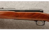 Winchester pre-'64 Model 70 .270 Win. - 4 of 8