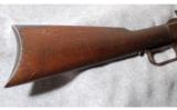 Winchester 1873 3rd Model, .32-20 - 7 of 9