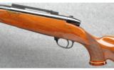 Weatherby Mk V Deluxe in 270
Wby Mag - 4 of 7