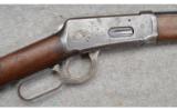 Winchester 1894 .38-55 - 2 of 7