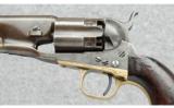 Colt 1860 Army, Fluted Cylinder in 44 Cal - 3 of 7
