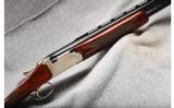Weatherby Orion Sporting 12ga - 1 of 7