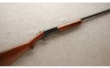 Winchester Model 37
12 ga. - 1 of 9