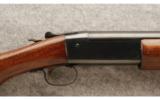 Winchester Model 37
12 ga. - 2 of 9