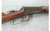 Winchester Model 1894 .30 W.C.F. Takedown (1911) - 2 of 7