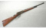 Winchester Model 1894 .30 W.C.F. Takedown (1911) - 1 of 7