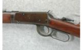 Winchester Model 1894 .30 W.C.F. Takedown (1911) - 4 of 7