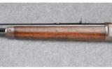 Winchester Model 1892 .25-20 - 8 of 9