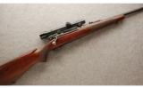 Winchester pre-'64 Model 70 .300 H&H - 1 of 9